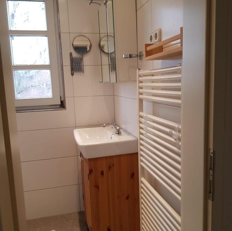 Ferienwohnung Niederrhein ヴェーゼル エクステリア 写真