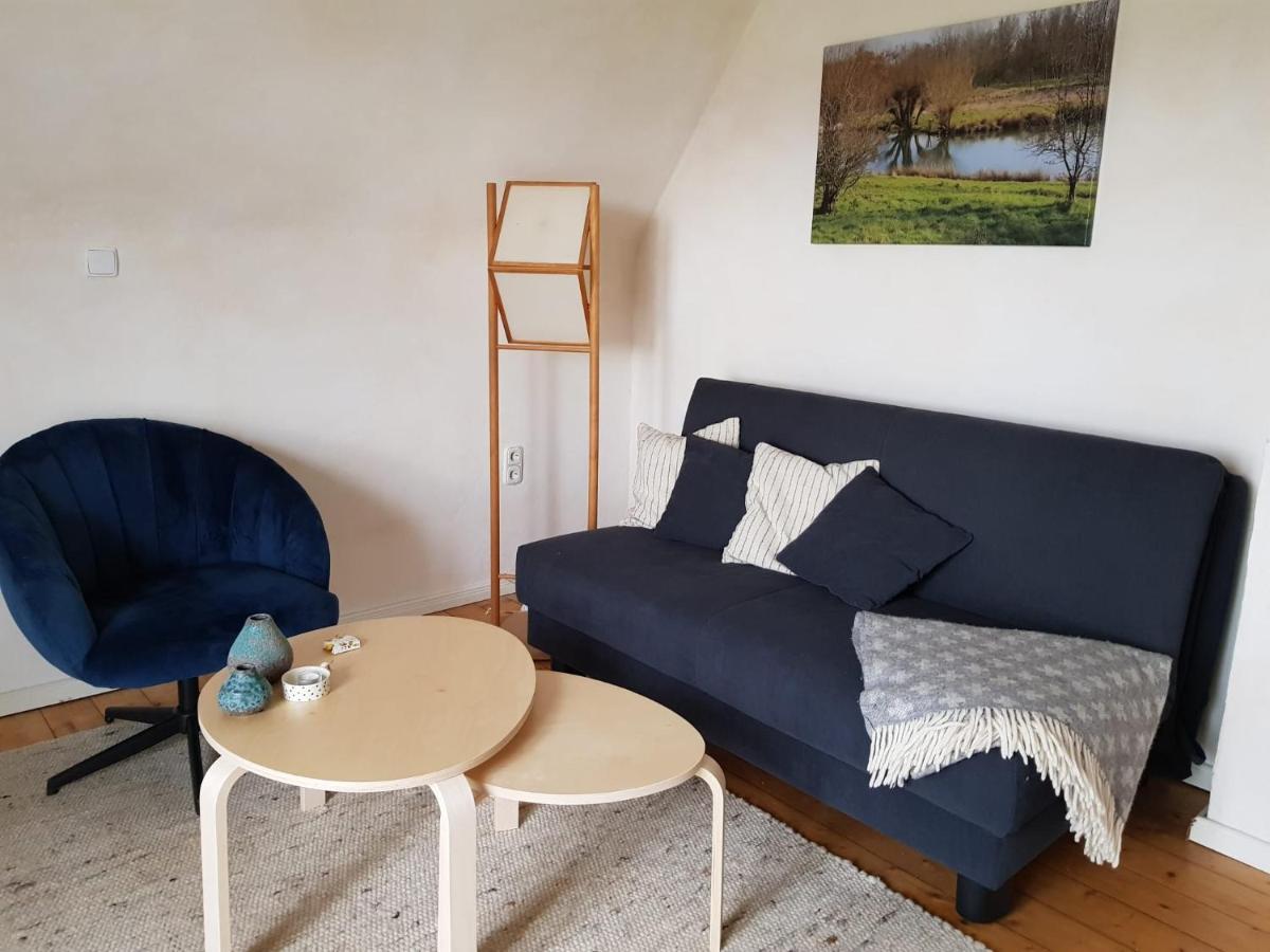 Ferienwohnung Niederrhein ヴェーゼル エクステリア 写真